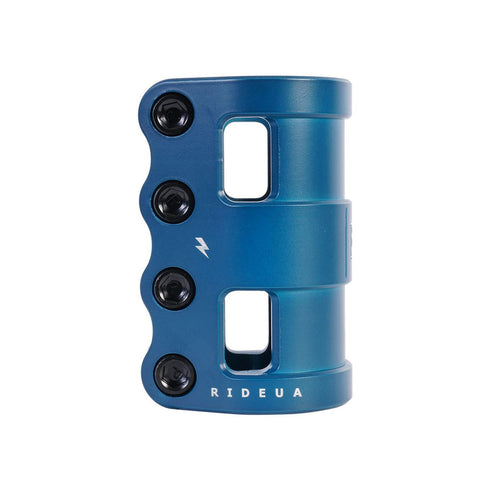 urbanArtt Civic 4-Bolt SCS Clamp